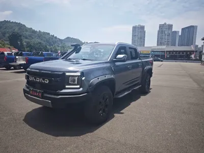 JMC Da Dao