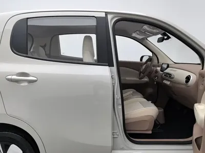 Wuling MINIEV
