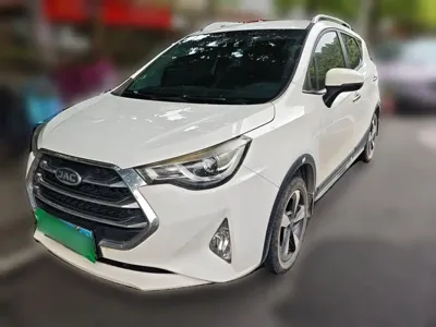 JAC Refine S3