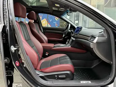 Honda Inspire