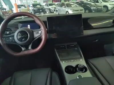 BYD 海豹06