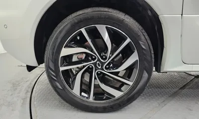 Renault-KoreaSamsung QM5