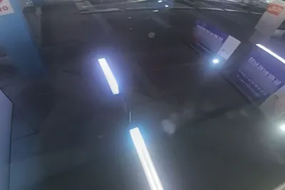 Nio ET5