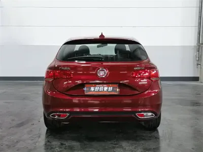 Fiat Ottimo