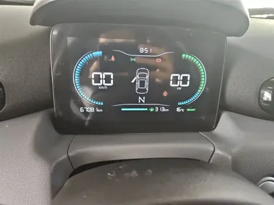 Leapmotor Leapmotor T03