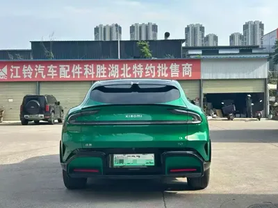 Xiaomi 小米YU7