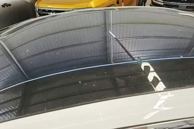 Geely Galaxy L6