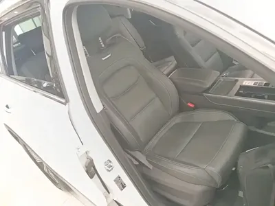 Chery Tiggo 7 Plus