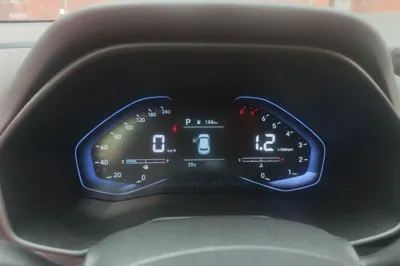 Hyundai ix25