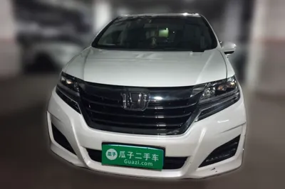 Honda Elysion
