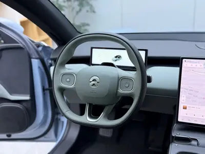 Nio ET5T