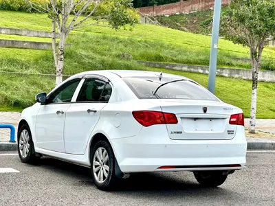 Roewe 350