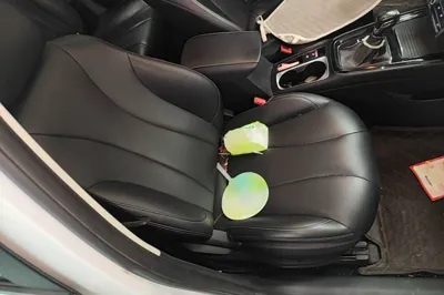 Roewe i5