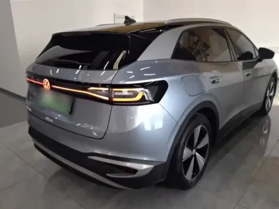 Volkswagen ID.4 X
