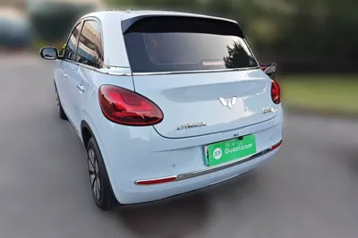 Wuling Bingo