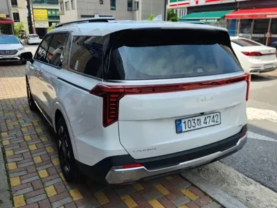 Kia Canival