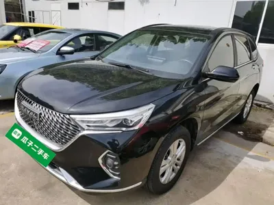 Haval M6