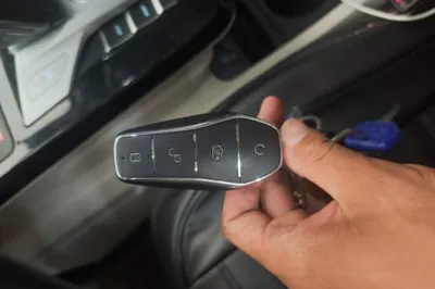 BYD Yuan Pro