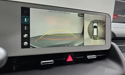Hyundai Ioniq5