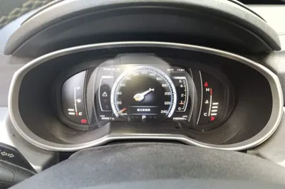 Geely Auto Emgrand X7 Sport