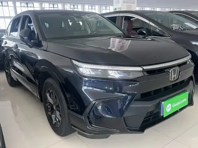 Honda Breeze