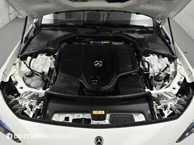 Mercedes-Benz CLE-Class