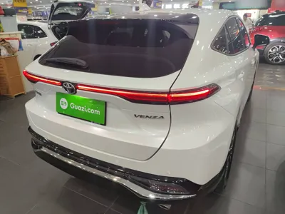 Toyota Venza