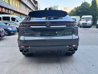 Changan UNI-K