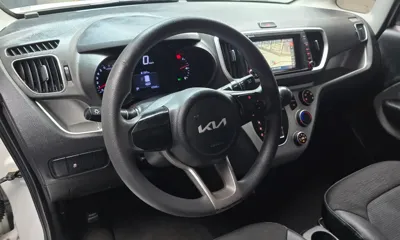 Kia Ray
