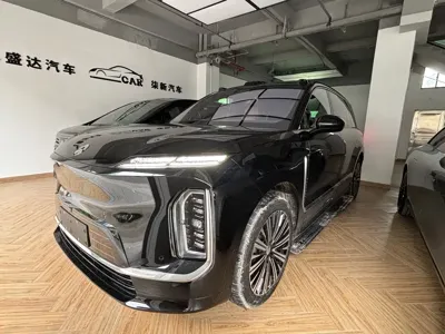 Nio 蔚来ES9