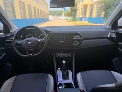 Jetta VS5