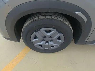 BYD Yuan Up