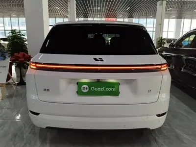 Li Auto Li L7