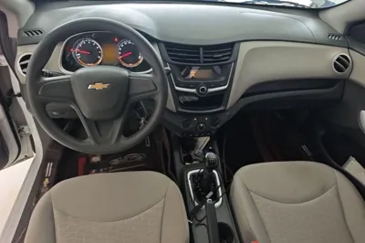 Chevrolet Sail