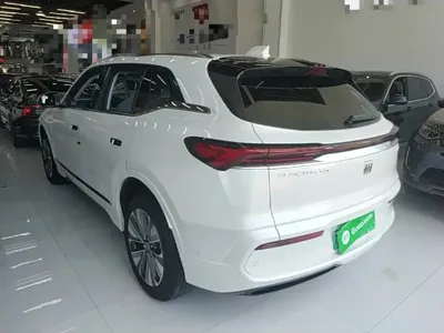 Buick E5