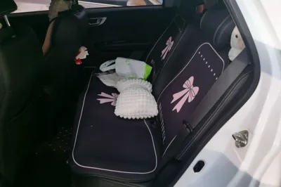 Geely Auto Vision X3