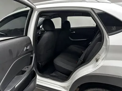 Chery Tiggo 3x