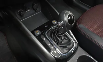 Kia Porte