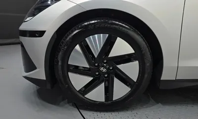 Hyundai Ioniq6