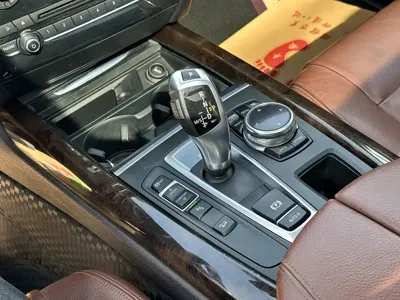 BMW X5 (Import)