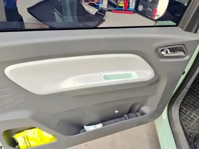 Wuling MINIEV