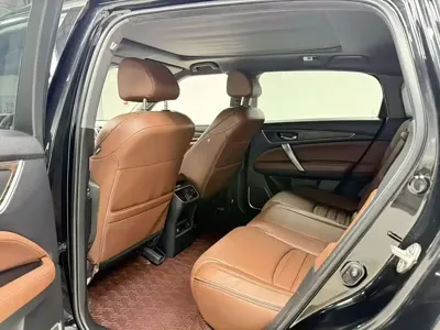 Honda UR-V