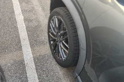CHANGAN OSHAN X5