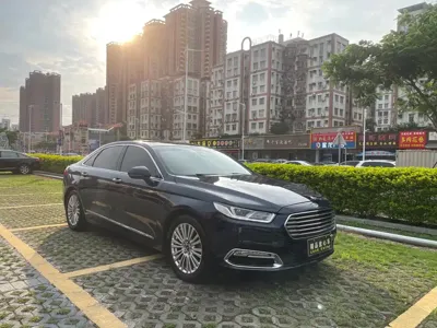 Ford Taurus