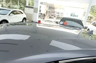 BYD Yuan Plus