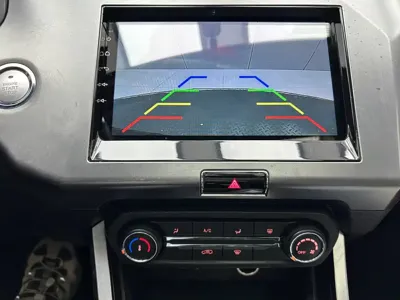 Chery Tiggo 3x