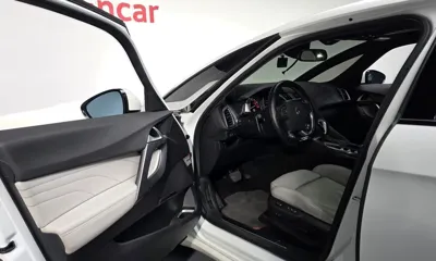 Citroen-DS DS5