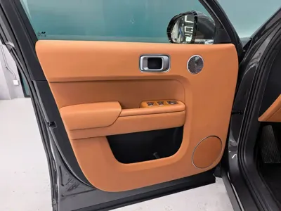 Li Auto Li L8