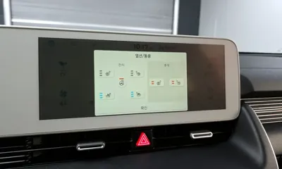 Hyundai Ioniq5