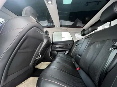 Xpeng P7